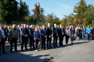 OTVORITEV VODARNE MALNI- Valter Leban-5158